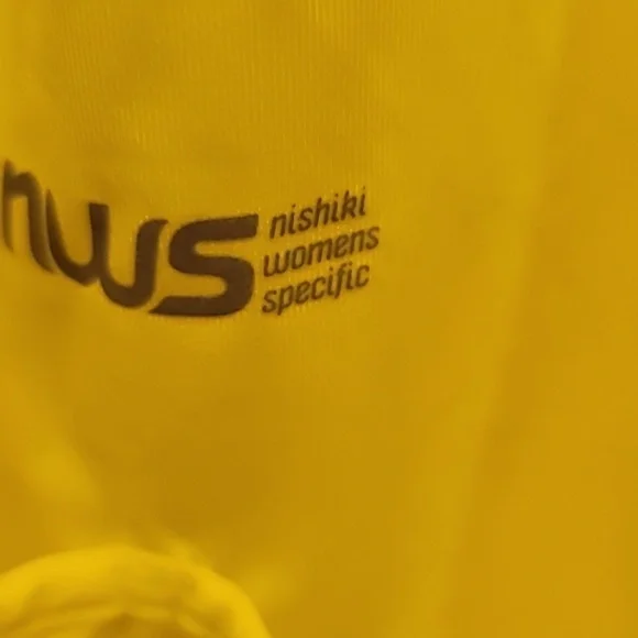 Nishiki Biking Tank, Sz M - Picture 5 of 10